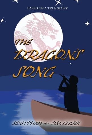 The Dragon Song cover