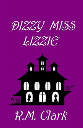 original Lizzie cover