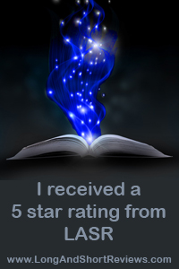 LASR 5 Star Rating