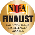 NIEA Book Award Finalist